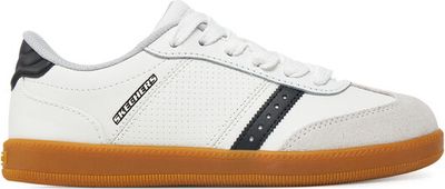 Buty sportowe dziecięce na wiosnę Skechers ze sklepu: eobuwie.pl w kategorii: Buty sportowe dziecięce - zdjęcie WP-EBWP-9KUZS-09B_0000304763236