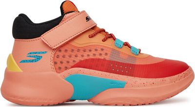 Buty sportowe dziecięce wiosenne Skechers ze sklepu: eobuwie.pl w kategorii: Buty sportowe dziecięce - zdjęcie WP-EBWP-9KUZS-09B_0000304763243