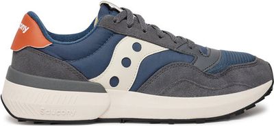 Buty sportowe męskie wiosenne Saucony ze sklepu: eobuwie.pl w kategorii: Buty sportowe męskie - zdjęcie WP-EBWP-9KUZS-09B_0000304770210
