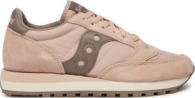 Buty sportowe damskie wiosenne Saucony ze sklepu: eobuwie.pl w kategorii: Buty sportowe damskie - zdjęcie WP-EBWP-9KUZS-09B_0000304770272