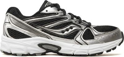 Saucony - Buty sportowe damskie na wiosnę ze sklepu: eobuwie.pl w kategorii: Buty sportowe damskie - zdjęcie WP-EBWP-9KUZS-09B_0000304770418