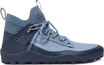 Vivo Barefoot - Buty trekkingowe męskie ze sklepu: eobuwie.pl w kategorii: Buty trekkingowe męskie - zdjęcie WP-EBWP-9KUZS-09B_0000304773624