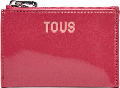 Etui elegancki Tous ze sklepu: eobuwie.pl w kategorii: Etui - zdjęcie WP-EBWP-9KUZS-09B_0000304774171