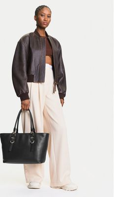 Tous - Shopper bag elegancka ze sklepu: eobuwie.pl w kategorii: Torby Shopper bag - zdjęcie WP-EBWP-9KUZS-09B_0000304775192
