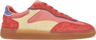 Buty sportowe damskie wiosenne HOFF ze sklepu: eobuwie.pl w kategorii: Buty sportowe damskie - zdjęcie WP-EBWP-9KUZS-09B_0000304779756