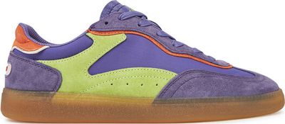 Buty sportowe damskie na wiosnę HOFF ze sklepu: eobuwie.pl w kategorii: Buty sportowe damskie - zdjęcie WP-EBWP-9KUZS-09B_0000304779763