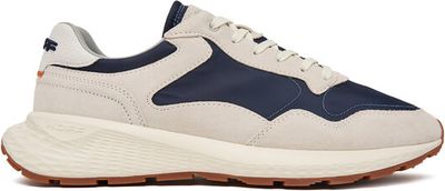 Buty sportowe męskie na wiosnę HOFF ze sklepu: eobuwie.pl w kategorii: Buty sportowe męskie - zdjęcie WP-EBWP-9KUZS-09B_0000304779855