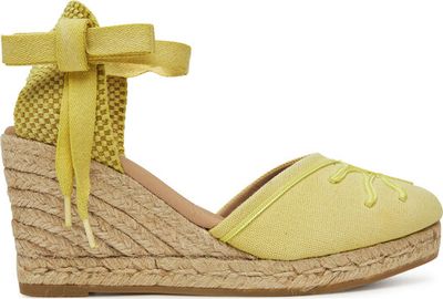 Espadryle damskie na lato Genuins ze sklepu: eobuwie.pl w kategorii: Espadryle damskie - zdjęcie WP-EBWP-9KUZS-09B_0000304791765