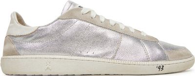 Buty sportowe damskie wiosenne Patrizia Pepe ze sklepu: eobuwie.pl w kategorii: Buty sportowe damskie - zdjęcie WP-EBWP-9KUZS-09B_0000304802072