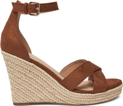 ONLY Shoes - Espadryle damskie na lato ze sklepu: eobuwie.pl w kategorii: Espadryle damskie - zdjęcie WP-EBWP-9KUZS-09B_0000304804731
