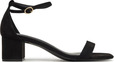 Sandały damskie jesienne ONLY Shoes ze sklepu: eobuwie.pl w kategorii: Sandały damskie - zdjęcie WP-EBWP-9KUZS-09B_0000304804878