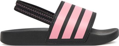 Sandały dziecięce na lato adidas ze sklepu: eobuwie.pl w kategorii: Sandały dziecięce - zdjęcie WP-EBWP-9KUZS-09B_0000304807350