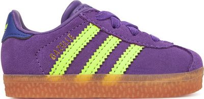 Buty sportowe dziecięce na wiosnę adidas ze sklepu: eobuwie.pl w kategorii: Buty sportowe dziecięce - zdjęcie WP-EBWP-9KUZS-09B_0000304807558