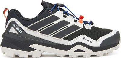 adidas - Buty trekkingowe męskie jesienne ze sklepu: eobuwie.pl w kategorii: Buty trekkingowe męskie - zdjęcie WP-EBWP-9KUZS-09B_0000304810404