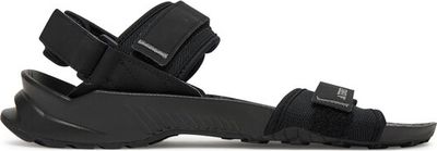 Sandały męskie na lato adidas ze sklepu: eobuwie.pl w kategorii: Sandały męskie - zdjęcie WP-EBWP-9KUZS-09B_0000304810640