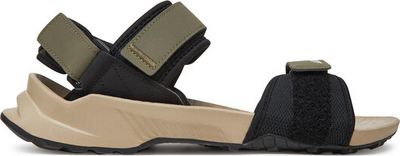 Sandały męskie na lato adidas ze sklepu: eobuwie.pl w kategorii: Sandały męskie - zdjęcie WP-EBWP-9KUZS-09B_0000304810657