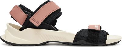 Sandały męskie na lato adidas ze sklepu: eobuwie.pl w kategorii: Sandały męskie - zdjęcie WP-EBWP-9KUZS-09B_0000304810664