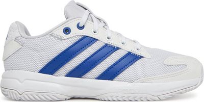 Buty sportowe dziecięce na wiosnę adidas ze sklepu: eobuwie.pl w kategorii: Buty sportowe dziecięce - zdjęcie WP-EBWP-9KUZS-09B_0000304810749