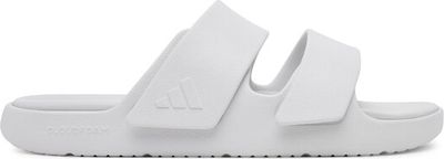 Klapki damskie na lato adidas ze sklepu: eobuwie.pl w kategorii: Klapki damskie - zdjęcie WP-EBWP-9KUZS-09B_0000304813153