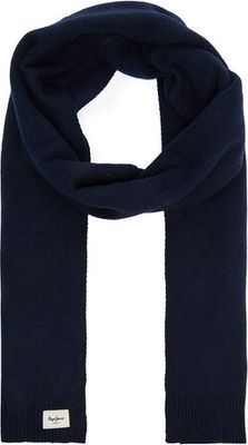 Szalik/chusta letni Pepe Jeans ze sklepu: eobuwie.pl w kategorii: Szaliki i chusty damskie - zdjęcie WP-EBWP-9KUZS-09B_0000304817502