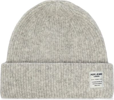 Pepe Jeans - Czapka zimowa męska ze sklepu: eobuwie.pl w kategorii: Czapki zimowe męskie - zdjęcie WP-EBWP-9KUZS-09B_0000304817588