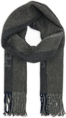 Pepe Jeans - Szalik/chusta na zimę ze sklepu: eobuwie.pl w kategorii: Szaliki i chusty damskie - zdjęcie WP-EBWP-9KUZS-09B_0000304817670