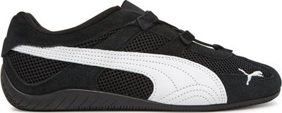 Buty sportowe damskie na wiosnę Puma ze sklepu: eobuwie.pl w kategorii: Buty sportowe damskie - zdjęcie WP-EBWP-9KUZS-09B_0000304817687