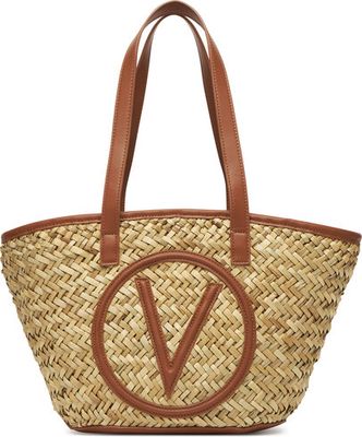 Shopper bag Valentino ze sklepu: eobuwie.pl w kategorii: Torby Shopper bag - zdjęcie WP-EBWP-9KUZS-09B_0000304823107