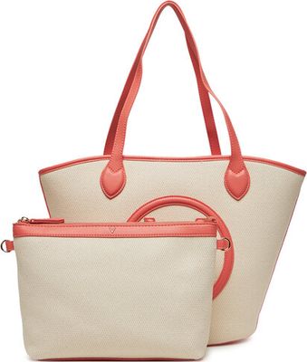 Shopper bag Valentino ze sklepu: eobuwie.pl w kategorii: Torby Shopper bag - zdjęcie WP-EBWP-9KUZS-09B_0000304823206