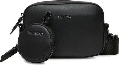 Listonoszka elegancka Valentino ze sklepu: eobuwie.pl w kategorii: Listonoszki - zdjęcie WP-EBWP-9KUZS-09B_0000304823466