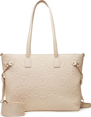 Shopper bag wiosenny Valentino ze sklepu: eobuwie.pl w kategorii: Torby Shopper bag - zdjęcie WP-EBWP-9KUZS-09B_0000304823640