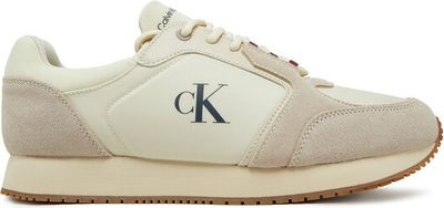 Buty sportowe męskie na wiosnę Calvin Klein Jeans ze sklepu: eobuwie.pl w kategorii: Buty sportowe męskie - zdjęcie WP-EBWP-9KUZS-09B_0000304824708