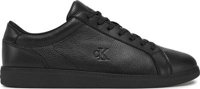 Buty sportowe męskie jesienne Calvin Klein Jeans ze sklepu: eobuwie.pl w kategorii: Buty sportowe męskie - zdjęcie WP-EBWP-9KUZS-09B_0000304824838