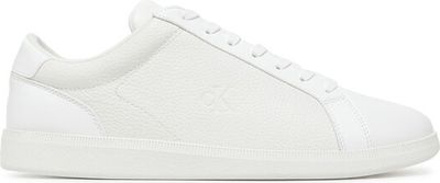 Buty sportowe męskie na wiosnę Calvin Klein Jeans ze sklepu: eobuwie.pl w kategorii: Buty sportowe męskie - zdjęcie WP-EBWP-9KUZS-09B_0000304824845