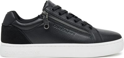 Buty sportowe męskie Calvin Klein Jeans ze sklepu: eobuwie.pl w kategorii: Buty sportowe męskie - zdjęcie WP-EBWP-9KUZS-09B_0000304825347