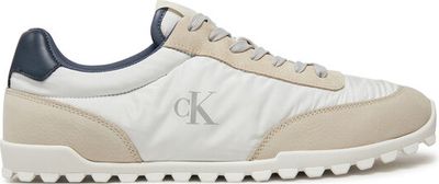 Buty sportowe męskie wiosenne Calvin Klein Jeans ze sklepu: eobuwie.pl w kategorii: Buty sportowe męskie - zdjęcie WP-EBWP-9KUZS-09B_0000304825378
