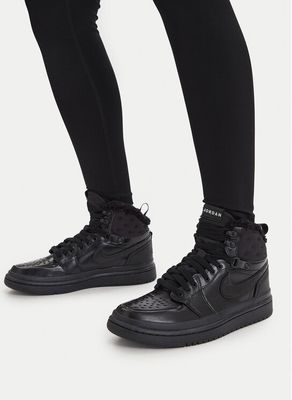 Buty sportowe damskie jesienne Nike ze sklepu: eobuwie.pl w kategorii: Buty sportowe damskie - zdjęcie WP-EBWP-9KUZS-09B_0000304825866