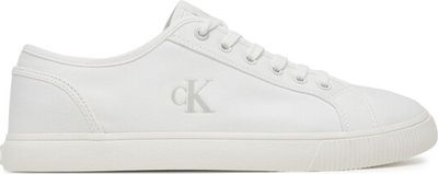 Trampki męskie na wiosnę Calvin Klein Jeans ze sklepu: eobuwie.pl w kategorii: Trampki męskie - zdjęcie WP-EBWP-9KUZS-09B_0000304827365