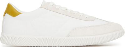 Buty sportowe męskie na wiosnę Calvin Klein ze sklepu: eobuwie.pl w kategorii: Buty sportowe męskie - zdjęcie WP-EBWP-9KUZS-09B_0000304827815