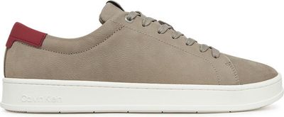 Buty sportowe męskie jesienne Calvin Klein ze sklepu: eobuwie.pl w kategorii: Buty sportowe męskie - zdjęcie WP-EBWP-9KUZS-09B_0000304828003