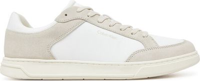 Buty sportowe męskie na wiosnę Calvin Klein ze sklepu: eobuwie.pl w kategorii: Buty sportowe męskie - zdjęcie WP-EBWP-9KUZS-09B_0000304828096