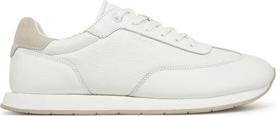 Buty sportowe męskie na wiosnę Calvin Klein ze sklepu: eobuwie.pl w kategorii: Buty sportowe męskie - zdjęcie WP-EBWP-9KUZS-09B_0000304828140