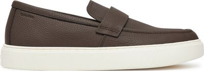 Buty sportowe męskie jesienne Calvin Klein ze sklepu: eobuwie.pl w kategorii: Buty sportowe męskie - zdjęcie WP-EBWP-9KUZS-09B_0000304828225