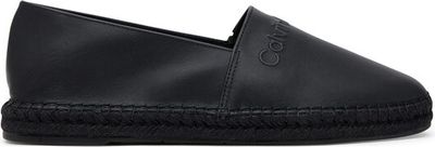 Espadryle męskie letnie Calvin Klein ze sklepu: eobuwie.pl w kategorii: Espadryle męskie - zdjęcie WP-EBWP-9KUZS-09B_0000304828317