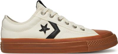 Trampki damskie na wiosnę Converse ze sklepu: eobuwie.pl w kategorii: Trampki damskie - zdjęcie WP-EBWP-9KUZS-09B_0000304829918