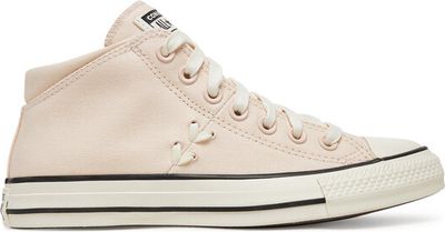 Trampki damskie wiosenne Converse ze sklepu: eobuwie.pl w kategorii: Trampki damskie - zdjęcie WP-EBWP-9KUZS-09B_0000304829970