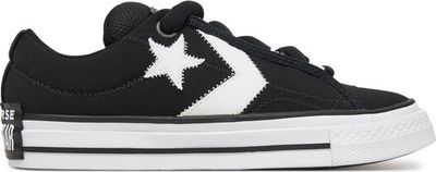 Buty sportowe męskie wiosenne jesienne Converse ze sklepu: eobuwie.pl w kategorii: Buty sportowe męskie - zdjęcie WP-EBWP-9KUZS-09B_0000304830082