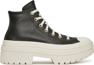 Converse - Trampki damskie wiosenne ze sklepu: eobuwie.pl w kategorii: Trampki damskie - zdjęcie WP-EBWP-9KUZS-09B_0000304830143
