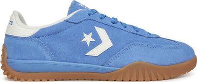 Converse - Buty sportowe damskie wiosenne ze sklepu: eobuwie.pl w kategorii: Buty sportowe damskie - zdjęcie WP-EBWP-9KUZS-09B_0000304830150