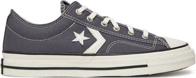 Trampki damskie na wiosnę Converse ze sklepu: eobuwie.pl w kategorii: Trampki damskie - zdjęcie WP-EBWP-9KUZS-09B_0000304830181